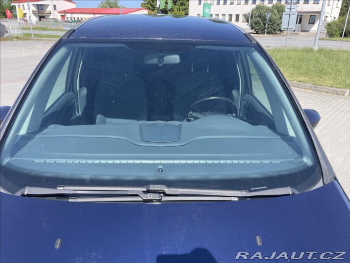 Ford Galaxy 2,0 TDCi 103kw 7míst Tažn 2008