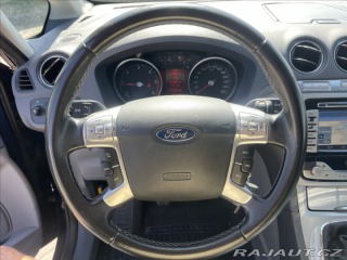 Ford Galaxy 2,0 TDCi 103kw 7míst Tažn 2008