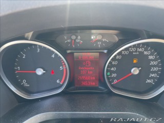 Ford Galaxy 2,0 TDCi 103kw 7míst Tažn 2008