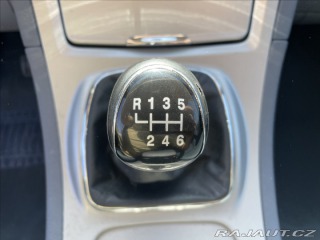 Ford Galaxy 2,0 TDCi 103kw 7míst Tažn 2008