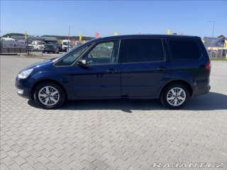 Ford Galaxy 2,0 TDCi 103kw 7míst Tažn 2008