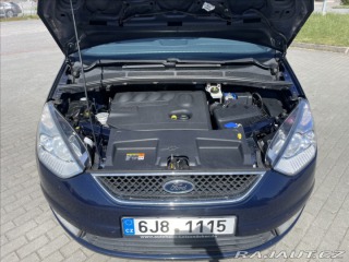 Ford Galaxy 2,0 TDCi 103kw 7míst Tažn 2008