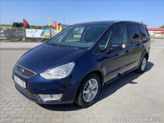 Ford Galaxy 2,0 TDCi 103kw 7míst Tažn 2008