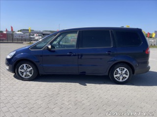 Ford Galaxy 2,0 TDCi 103kw 7míst Tažn 2008