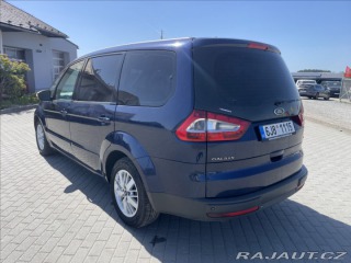 Ford Galaxy 2,0 TDCi 103kw 7míst Tažn 2008
