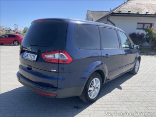 Ford Galaxy 2,0 TDCi 103kw 7míst Tažn 2008