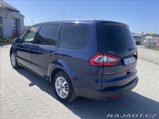 Ford Galaxy 2,0 TDCi 103kw 7míst Tažn 2008