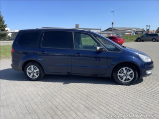 Ford Galaxy 2,0 TDCi 103kw 7míst Tažn 2008
