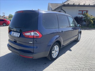 Ford Galaxy 2,0 TDCi 103kw 7míst Tažn 2008