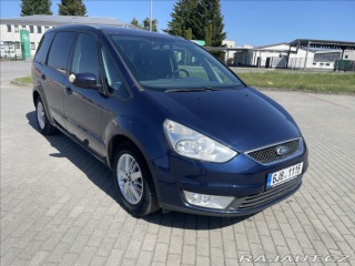 Ford Galaxy 2,0 TDCi 103kw 7míst Tažn 2008