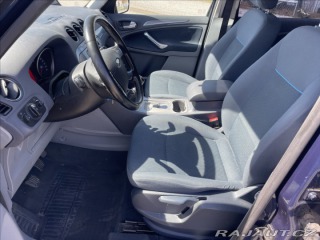 Ford Galaxy 2,0 TDCi 103kw 7míst Tažn 2008