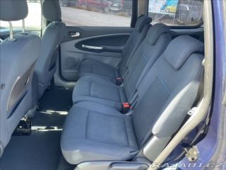 Ford Galaxy 2,0 TDCi 103kw 7míst Tažn 2008