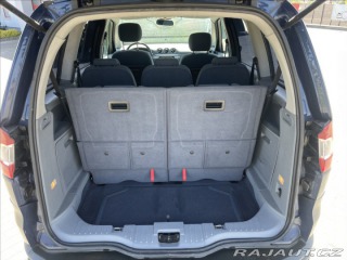 Ford Galaxy 2,0 TDCi 103kw 7míst Tažn 2008