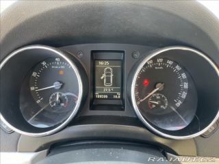 Škoda Yeti 1,2 TSi 77kw Klima Tažné, 2010