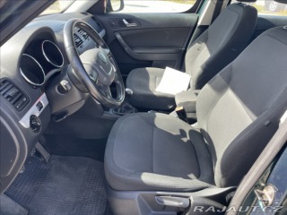 Škoda Yeti 1,2 TSi 77kw Klima Tažné, 2010