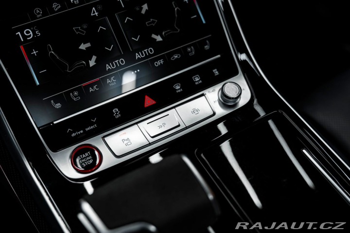 Audi RS Q8 2022