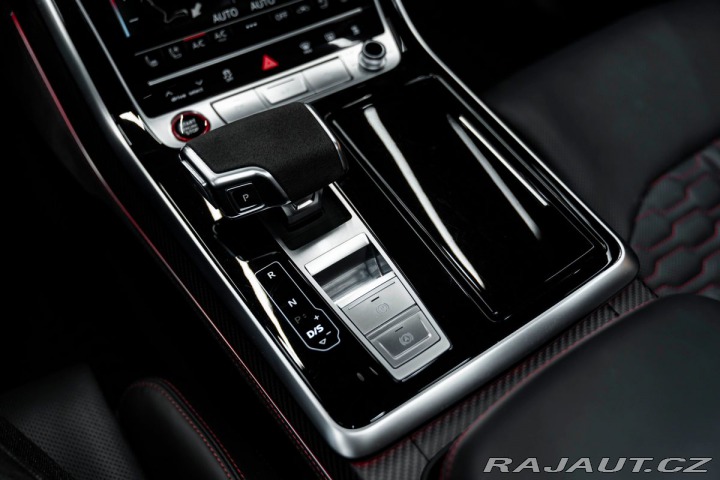 Audi RS Q8 2022