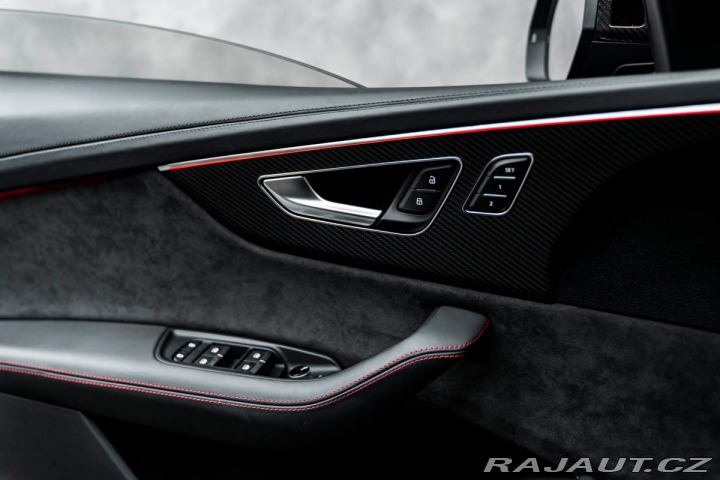 Audi RS Q8 2022