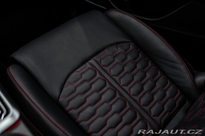 Audi RS Q8 2022