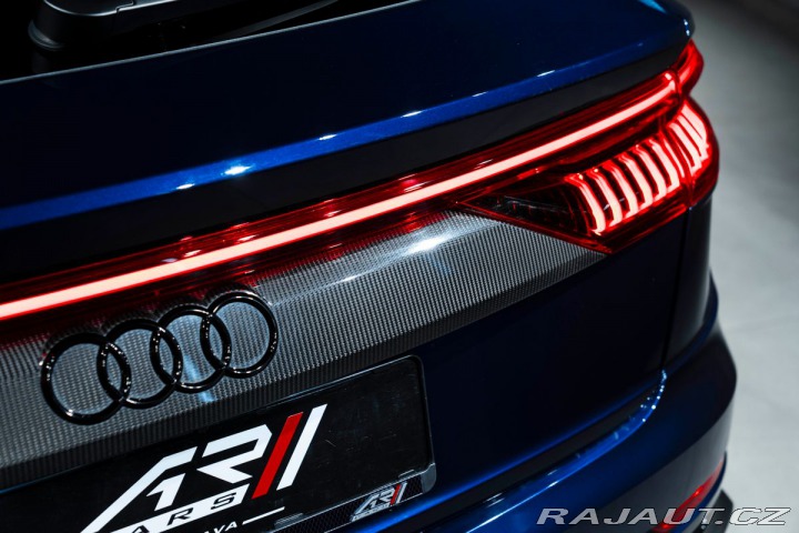 Audi RS Q8 2022