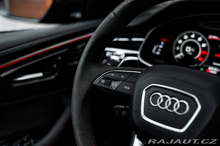 Audi RS Q8 2022
