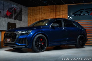 Audi RS Q8  2022