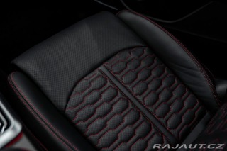 Audi RS Q8  2022