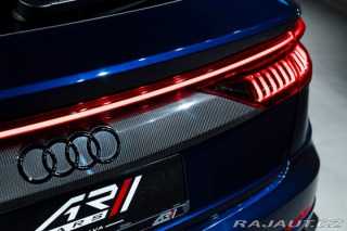 Audi RS Q8  2022