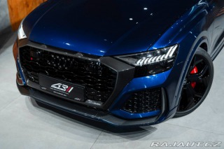 Audi RS Q8  2022