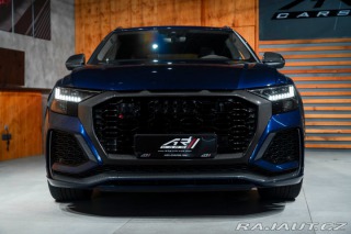 Audi RS Q8  2022