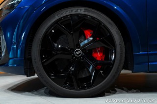 Audi RS Q8  2022