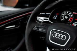 Audi RS Q8  2022