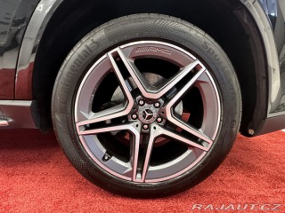 Mercedes-Benz GLS 400d*AMG*Nez. topeni*TZ*B 2022