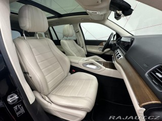 Mercedes-Benz GLS 400d*AMG*Nez. topeni*TZ*B 2022