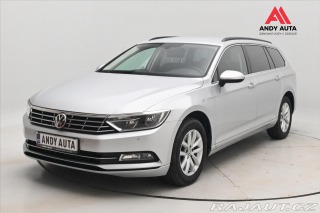 Volkswagen Passat 2,0 TDI 110 kW Navigace Z