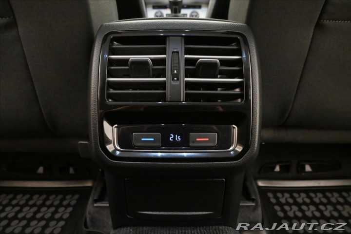 Volkswagen Passat 2,0 TDI 110 kW Navigace Z 2018