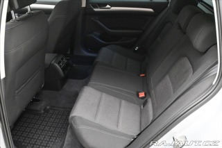 Volkswagen Passat 2,0 TDI 110 kW Navigace Z 2018