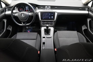Volkswagen Passat 2,0 TDI 110 kW Navigace Z 2018