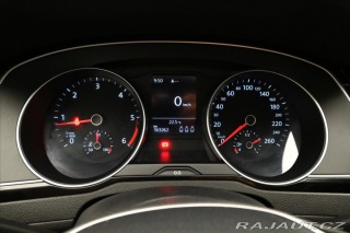 Volkswagen Passat 2,0 TDI 110 kW Navigace Z 2018