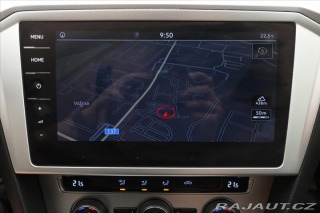 Volkswagen Passat 2,0 TDI 110 kW Navigace Z 2018
