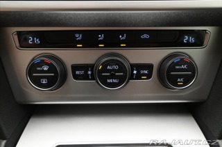 Volkswagen Passat 2,0 TDI 110 kW Navigace Z 2018