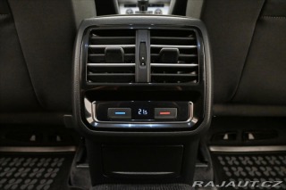 Volkswagen Passat 2,0 TDI 110 kW Navigace Z 2018