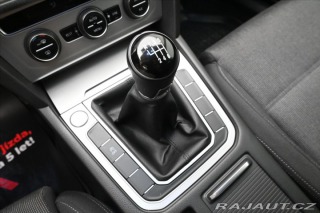 Volkswagen Passat 2,0 TDI 110 kW Navigace Z 2018