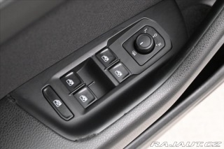 Volkswagen Passat 2,0 TDI 110 kW Navigace Z 2018
