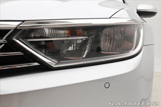 Volkswagen Passat 2,0 TDI 110 kW Navigace Z 2018