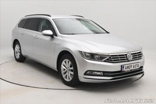 Volkswagen Passat 2,0 TDI 110 kW Navigace Z 2018