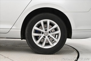 Volkswagen Passat 2,0 TDI 110 kW Navigace Z 2018