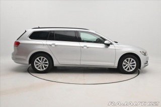 Volkswagen Passat 2,0 TDI 110 kW Navigace Z 2018