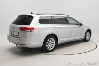 Volkswagen Passat 2,0 TDI 110 kW Navigace Z 2018