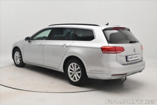 Volkswagen Passat 2,0 TDI 110 kW Navigace Z 2018